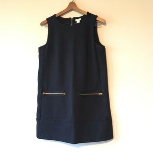 J Crew Babydoll Dress